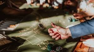 Antarmuka permainan slot nuhunslot yang intuitif