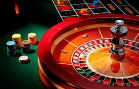 Meja Infinite Blackjack di studio live nuhunslot dengan dealer profesional
