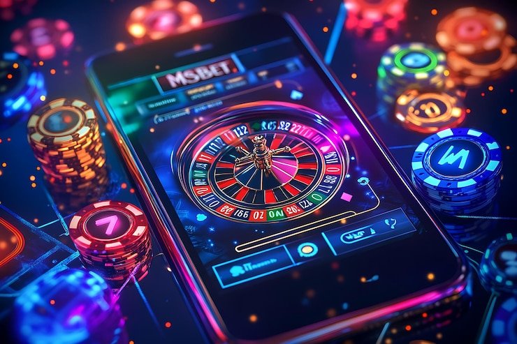 Tampilan hero selection dalam pertandingan Mobile Legends profesional